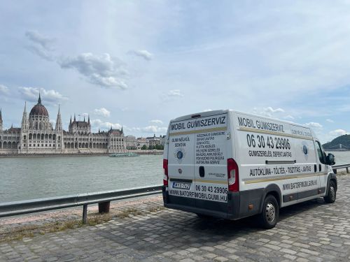 Bátorfi Mobil Gumiszerviz - szezonális gumicsere és helyszíni szerelés