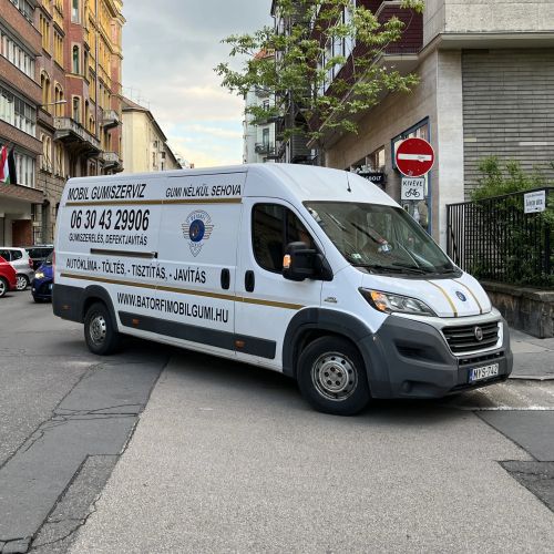 Egyéb szolgáltatások – Bátorfi Mobil Gumiszerviz